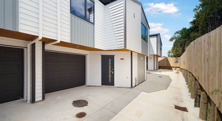  at 69C Andrew Road, Howick, Manukau City, Auckland