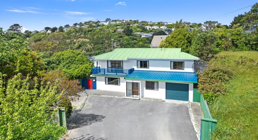  at 33A Hindmarsh Street, Johnsonville, Wellington, Wellington