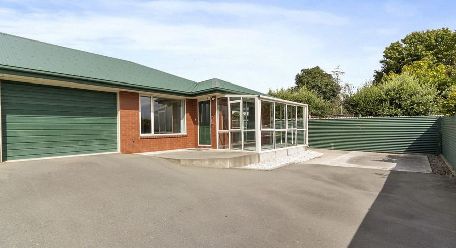  at 65D King Street, Parkside, Timaru