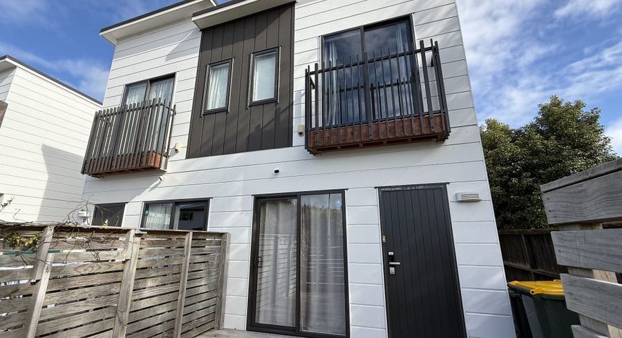  at 4A Roby Street, Te Atatu Peninsula, Waitakere City, Auckland