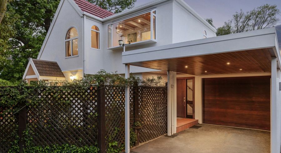  at 114A Clyde Road, Ilam, Christchurch