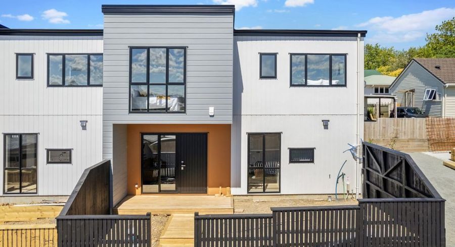  at Lot 9/20 Seabrook Ave, New Lynn, Waitakere City, Auckland