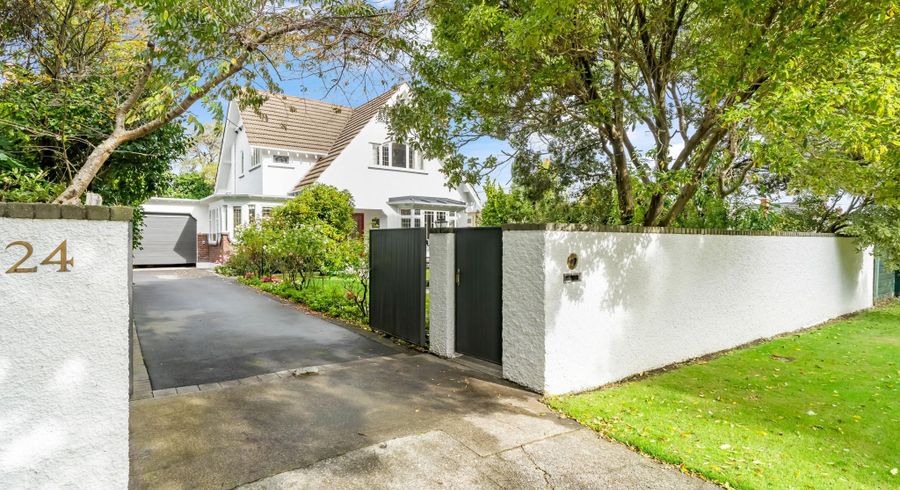  at 24 St Albans Grove, Woburn, Lower Hutt