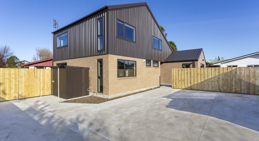  at 47a Rountree Street, Upper Riccarton, Christchurch City, Canterbury