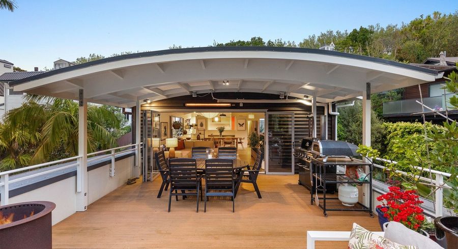  at 32C Picton Street, Freemans Bay, Auckland City, Auckland