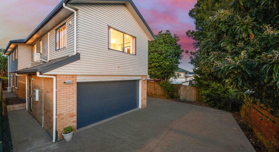  at 22A Marvon Downs Avenue, Pakuranga Heights, Manukau City, Auckland