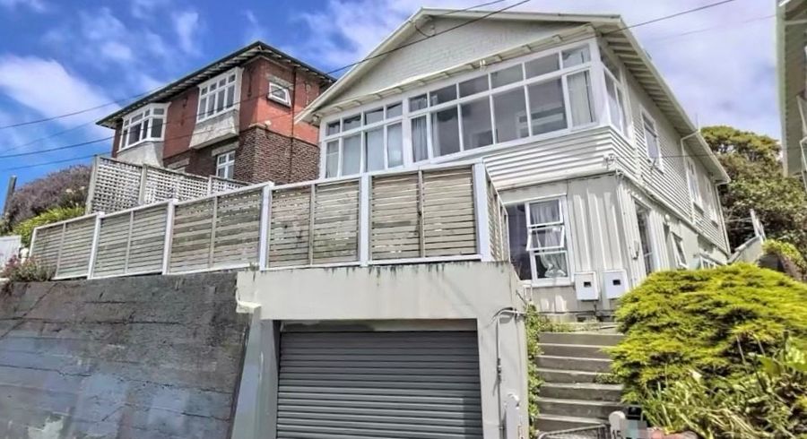  at 15A Hankey Street (Lower), Mount Cook, Wellington, Wellington