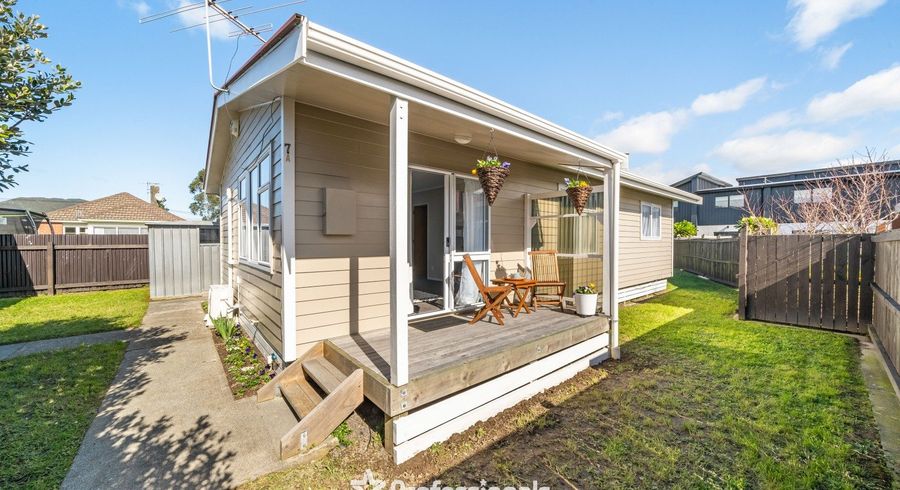  at 7A Avery Grove, Boulcott, Lower Hutt, Wellington