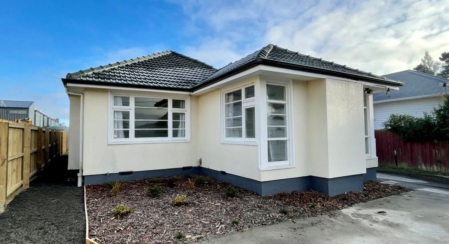 at 109A Mackworth Street, Woolston, Christchurch City, Canterbury