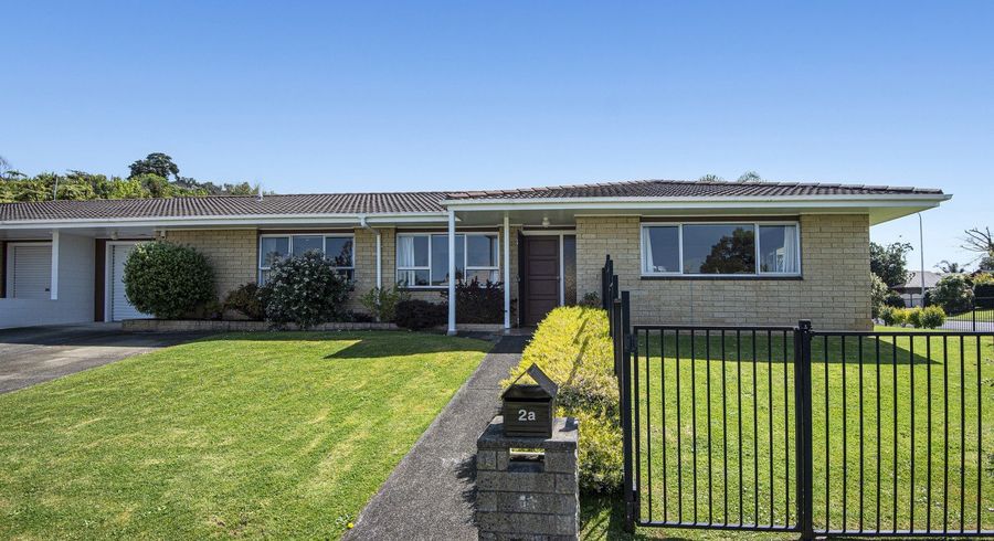  at 2A Elgin Place, Kamo, Whangarei