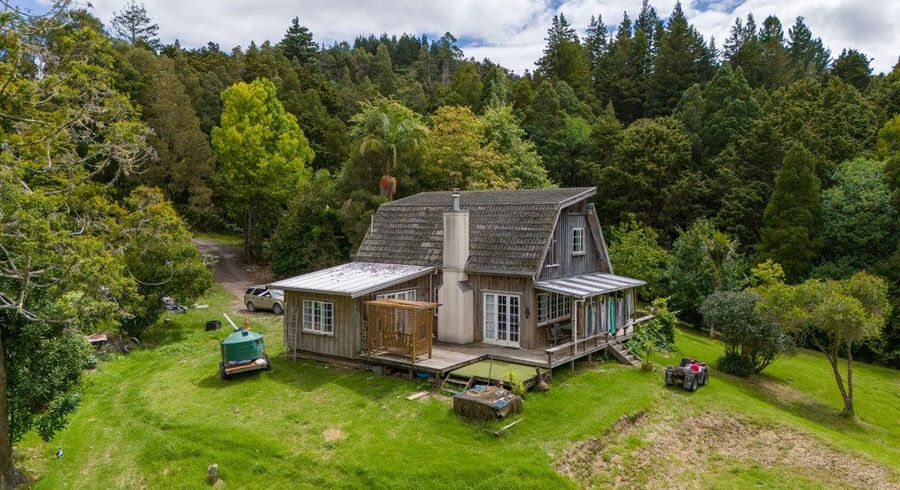  at 73A Signal Station Road, Ōmāpere, Kaikohe