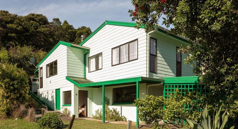  at 35 Waiomu Valley Road, Waiomu, Thames-Coromandel, Waikato