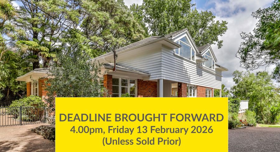  at 155 Scenic Drive, Titirangi, Waitakere City, Auckland