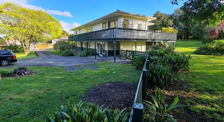  at 10 RIMU Road, Manurewa, Manukau City, Auckland