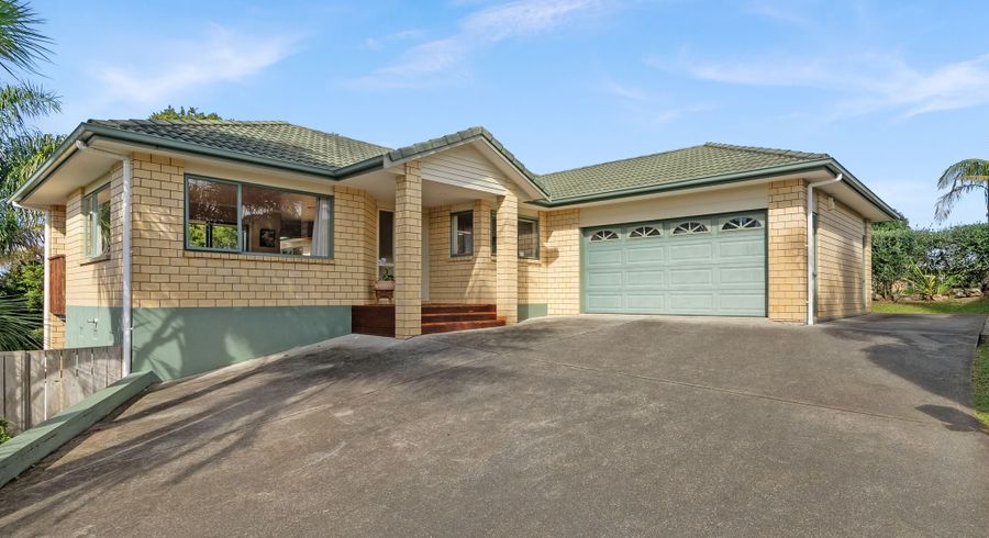  at 45 Pompallier Estate Drive, Maunu, Whangarei, Northland