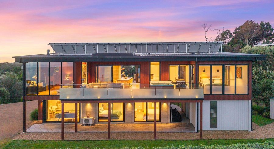  at 6 Park Road, Surfdale, Waiheke Island, Auckland