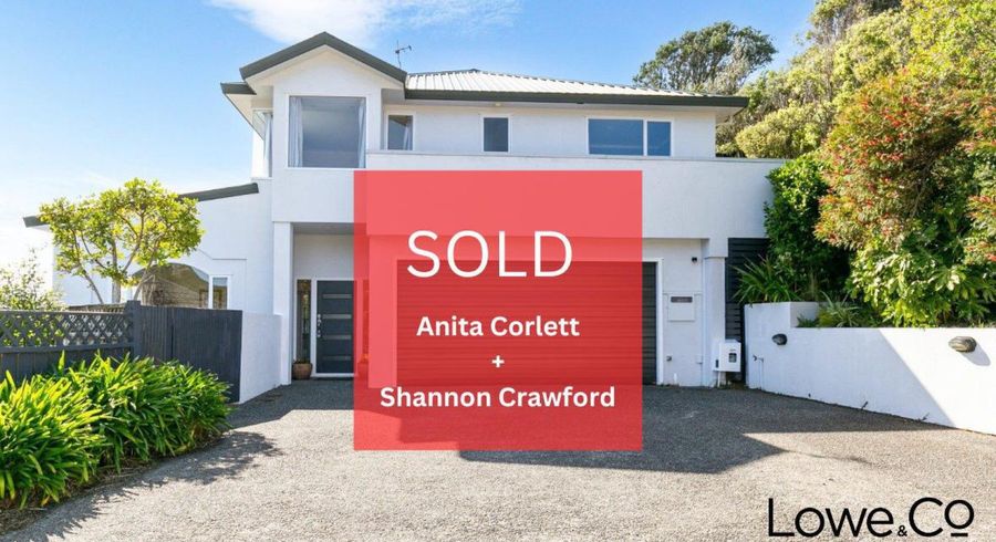  at 14 Huxley Grove, Churton Park, Wellington