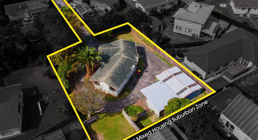  at 16 Brightwell Street, Papakura, Papakura, Auckland