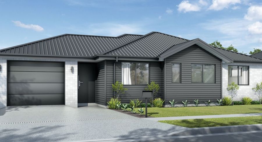  at 608B Selwyn Road, Rolleston, Selwyn, Canterbury