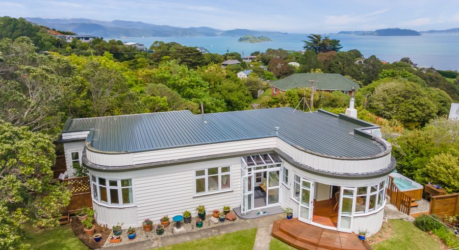  at 41 Korokoro Road, Korokoro, Lower Hutt