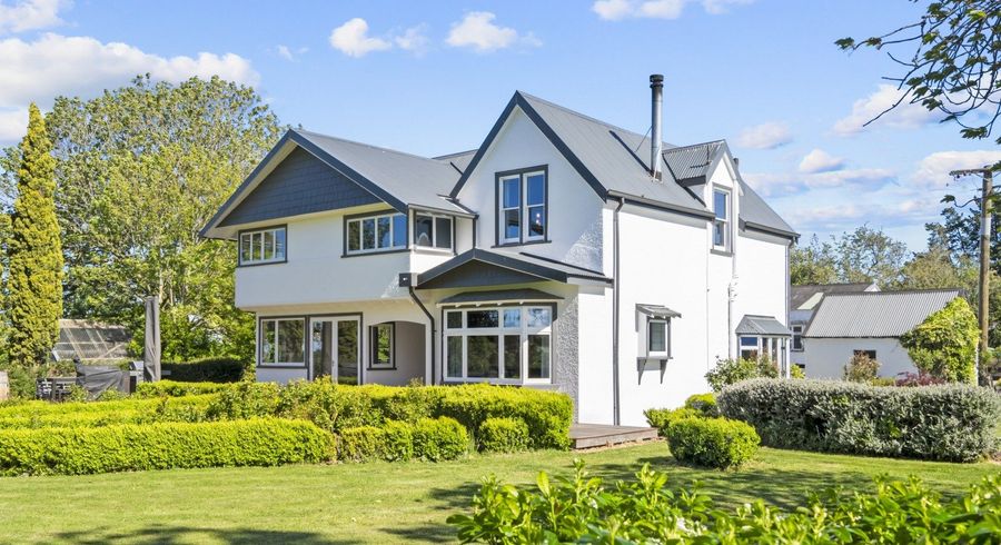  at 142 Steffens Road, Oxford, Waimakariri, Canterbury
