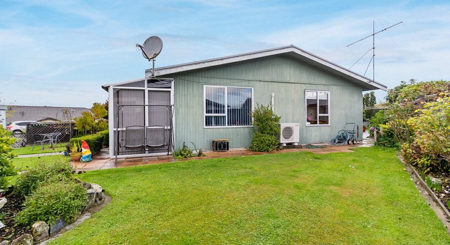  at 3/428 Wai-iti Road, Gleniti, Timaru, Canterbury