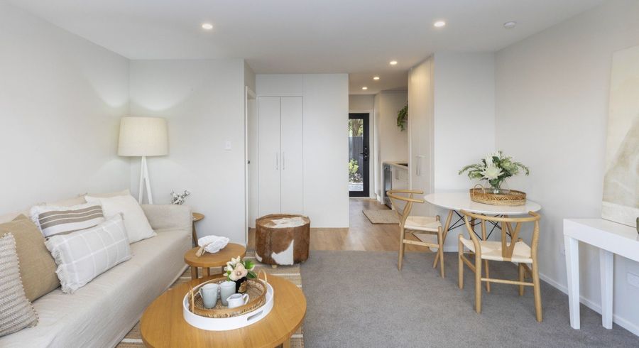  at 2/45 Berry Street, St. Albans, Christchurch City, Canterbury