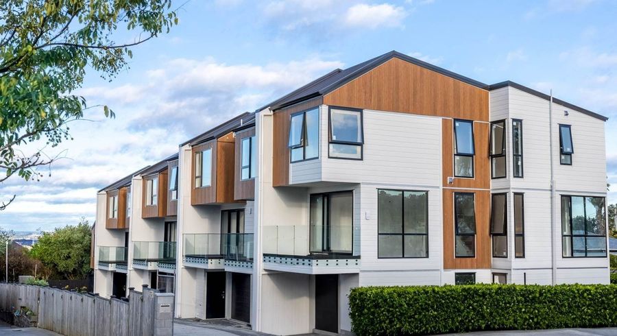  at 1/245 Campbell Road, Greenlane, Auckland