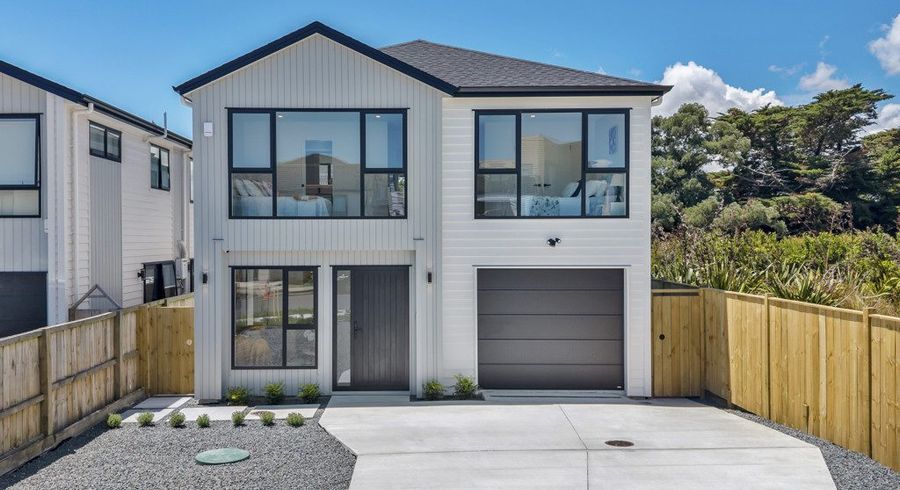  at 23 Drumnaconagher Road, Flat Bush, Manukau City, Auckland