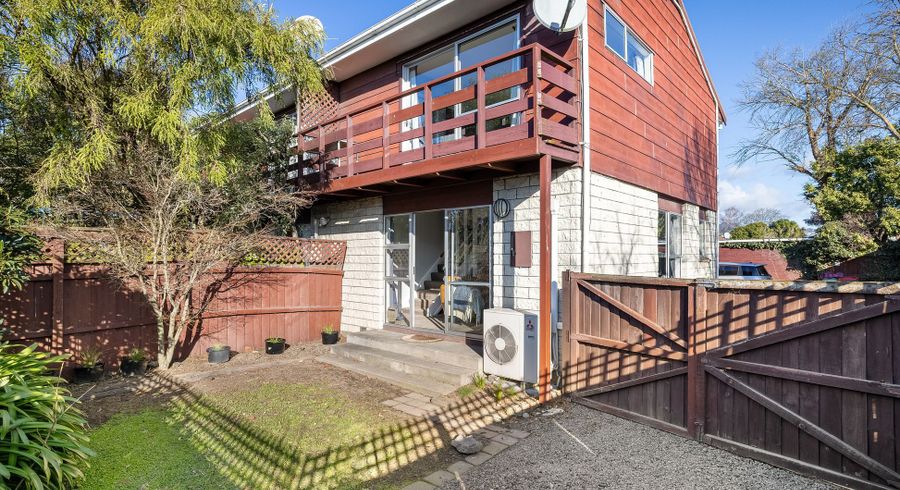  at 1/14a Frederick Street , Waltham, Christchurch City, Canterbury