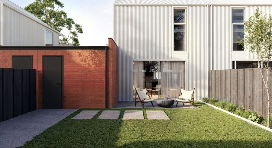  at 112 Warden St, Richmond, Christchurch City, Canterbury