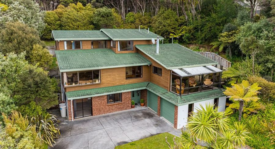  at 7 Furneaux Grove, Whitby, Porirua, Wellington