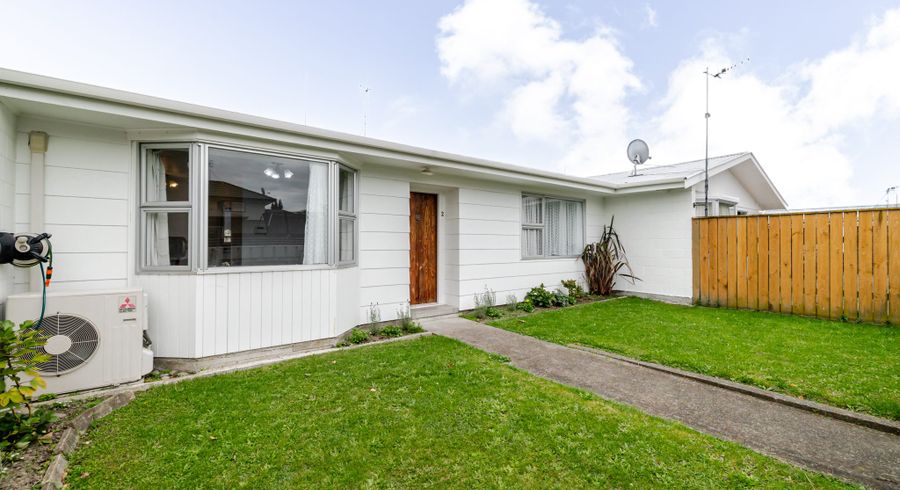  at 2/175 Park Road, West End, Palmerston North, Manawatu / Whanganui
