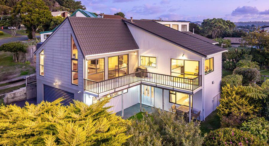  at 22 Mercury Way, Whitby, Porirua, Wellington