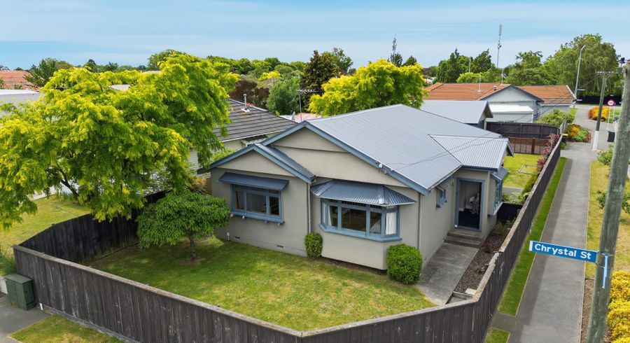  at 50 Chrystal Street, Richmond, Christchurch City, Canterbury