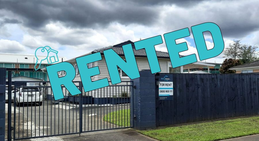  at 3 Harrow Place, Manurewa, Auckland