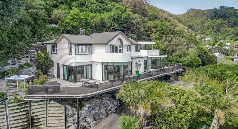  at 365 Muritai Road, Eastbourne, Lower Hutt, Wellington