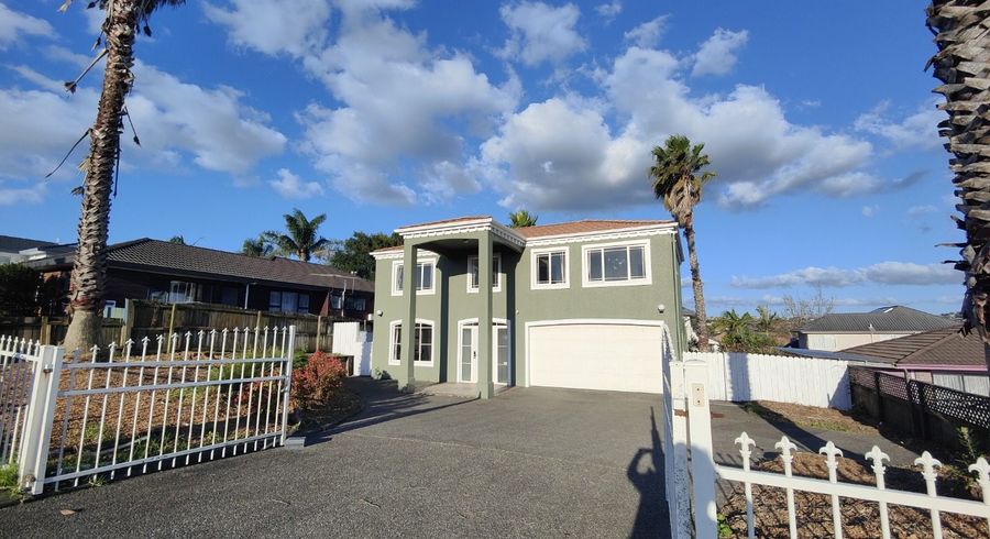  at 56 Whitford Road, Botany Downs, Manukau City, Auckland