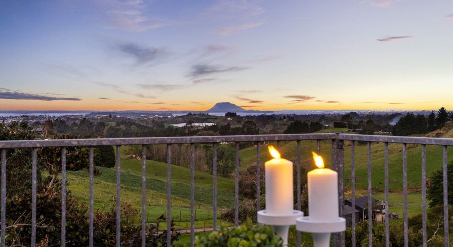  at 375A Esdaile Road, Whakamārama