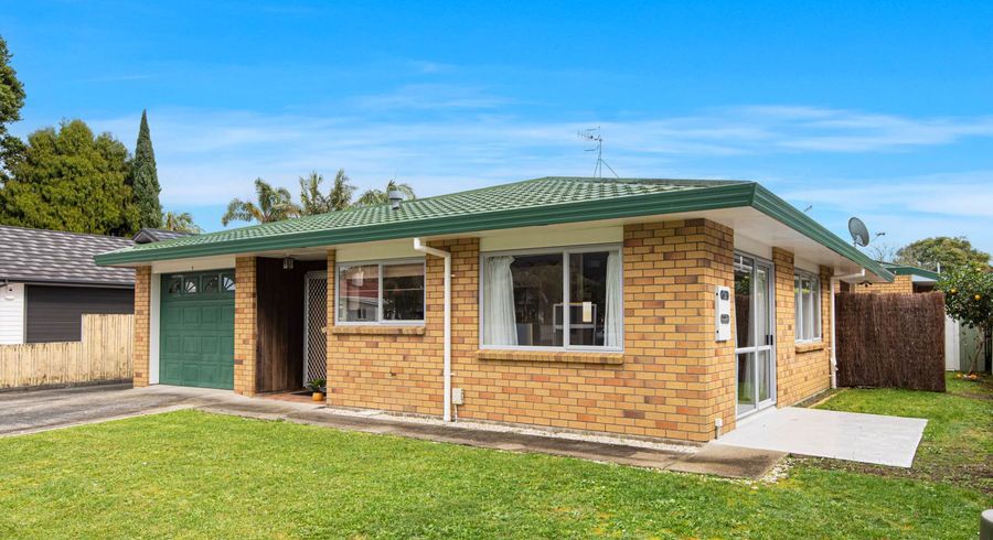  at 1/9 Haronui Street, Kensington, Whangarei