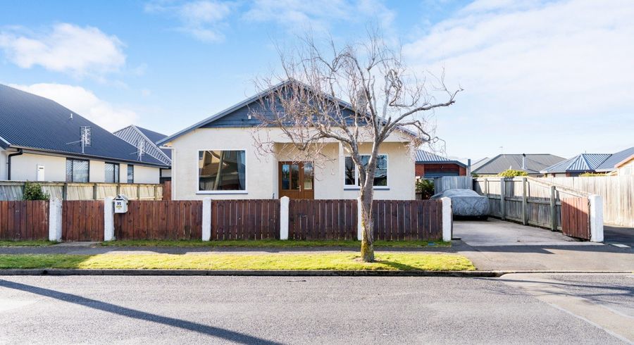  at 95 Argyle Street, Mosgiel, Dunedin, Otago