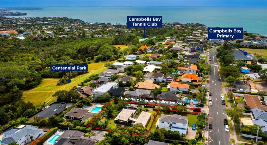  at 78 Aberdeen Road, Campbells Bay, North Shore City, Auckland