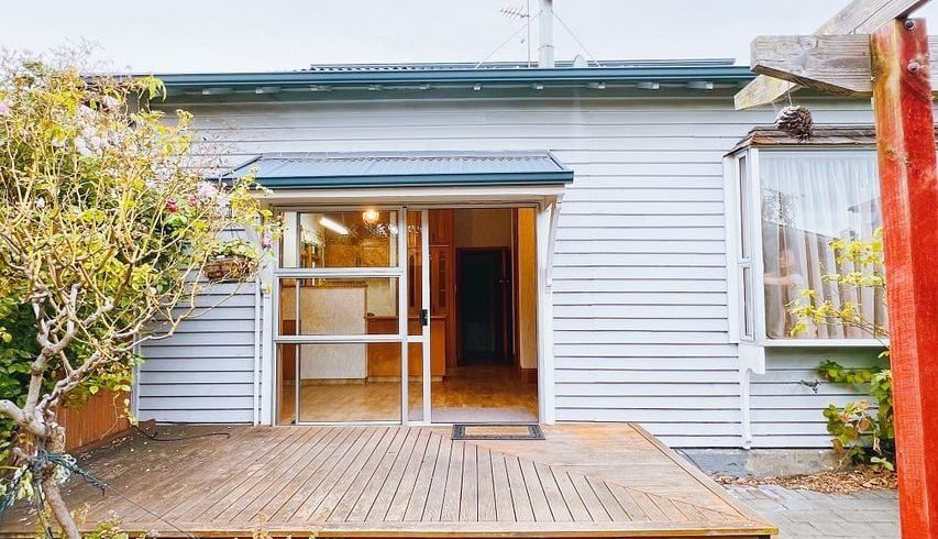  at Mairehau, Christchurch City, Canterbury