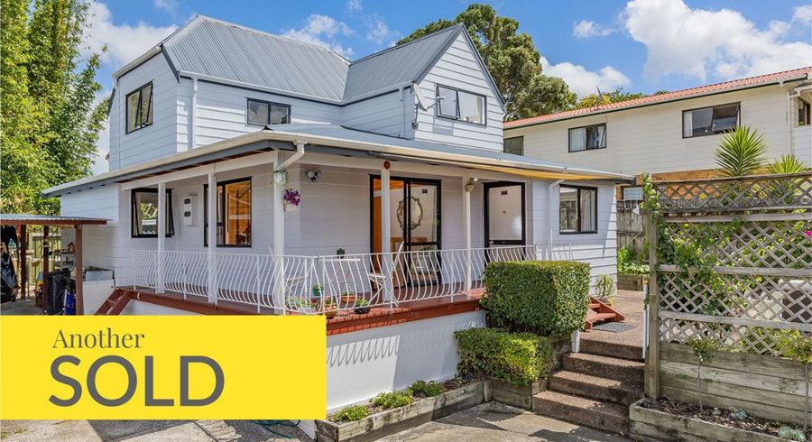  at 1/41 Hill Crescent, New Lynn, Auckland
