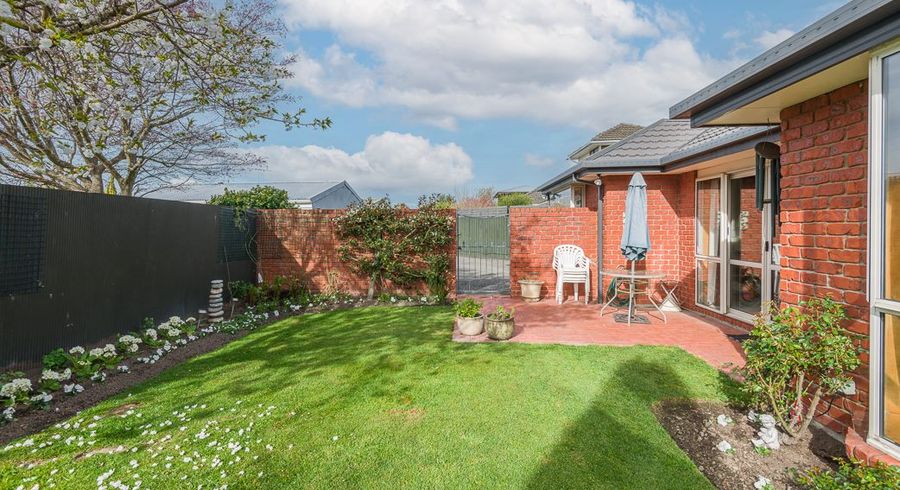  at 43A Charles Upham Avenue, Hillmorton, Christchurch
