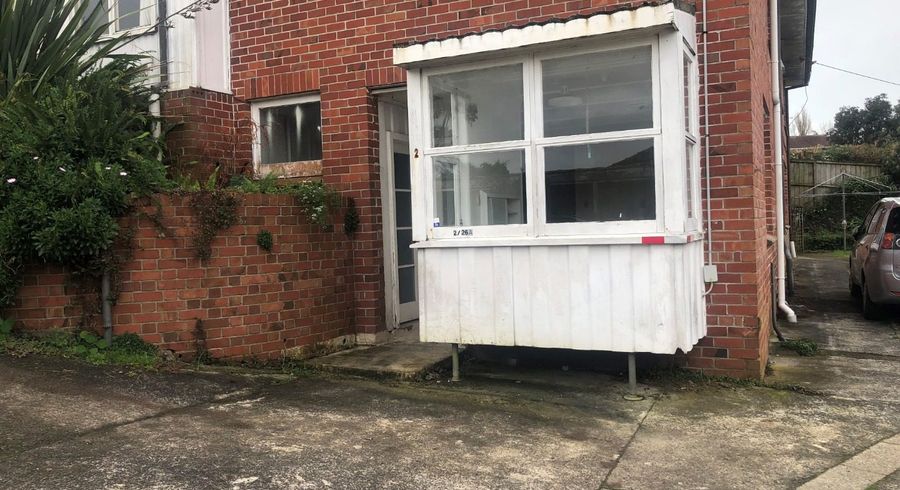  at 2/26a Ladies Mile, Remuera, Auckland City, Auckland