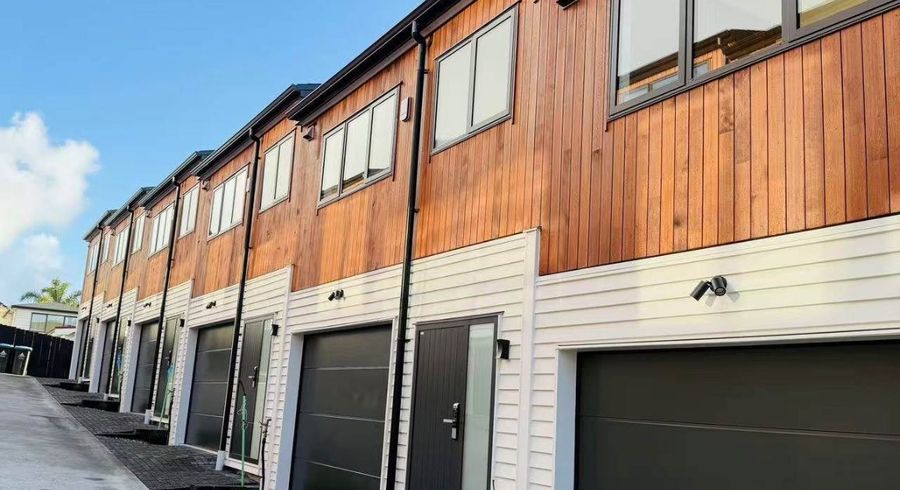  at 5/1026 New North Road, Mount Albert, Auckland City, Auckland