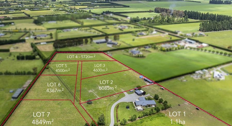  at 2-7/211 Bangor Road, Darfield, Selwyn, Canterbury