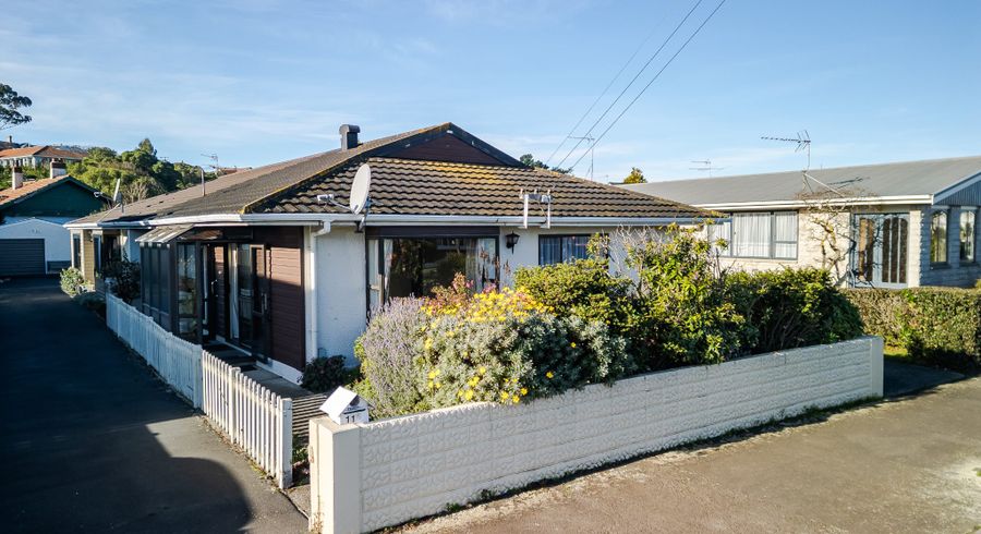  at 11A Royal Crescent, Saint Kilda, Dunedin, Otago