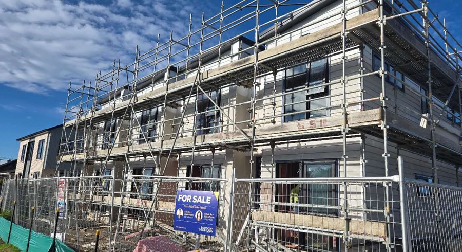  at Lot2/17,19,21&2 Von Sturmer Street, Mangere East, Manukau City, Auckland